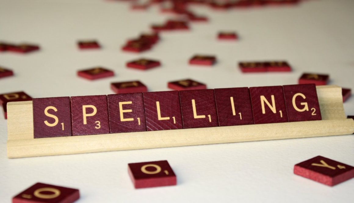 spelling