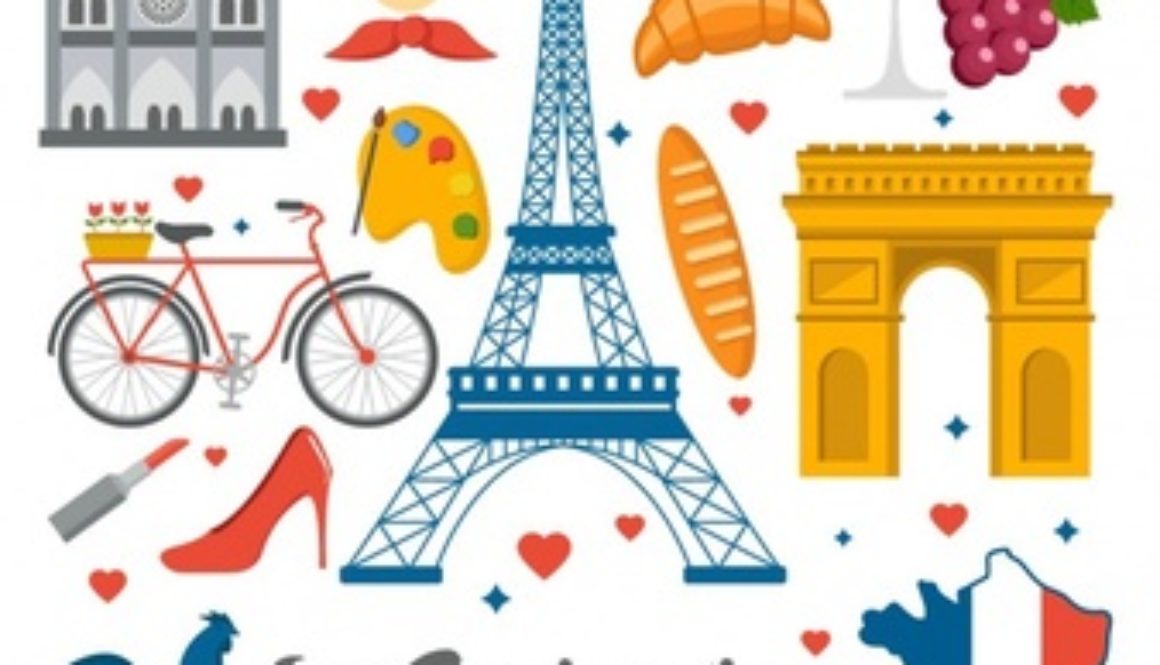 translation into French