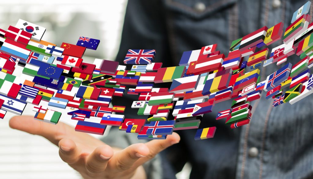 Financial translation