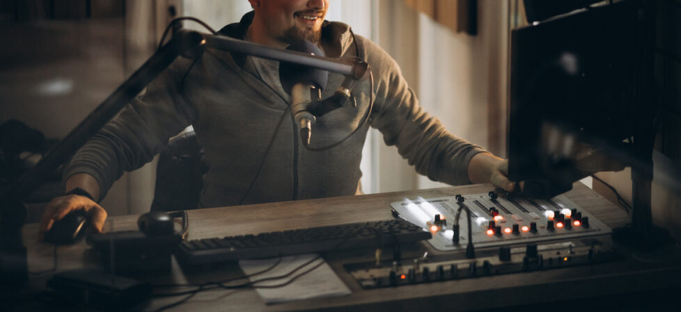 Audiovisual and Interpreting