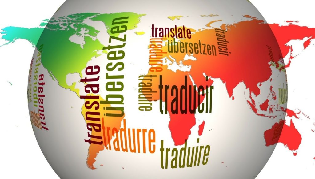 automatic translation for ecommerce