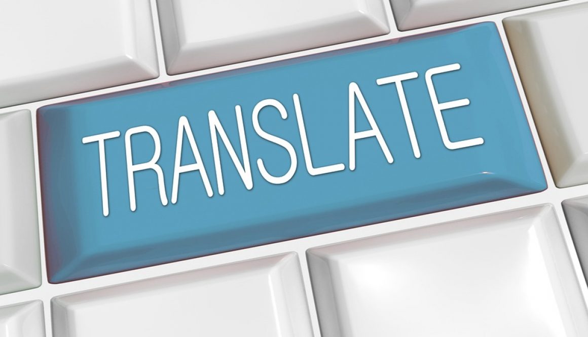 Translation services