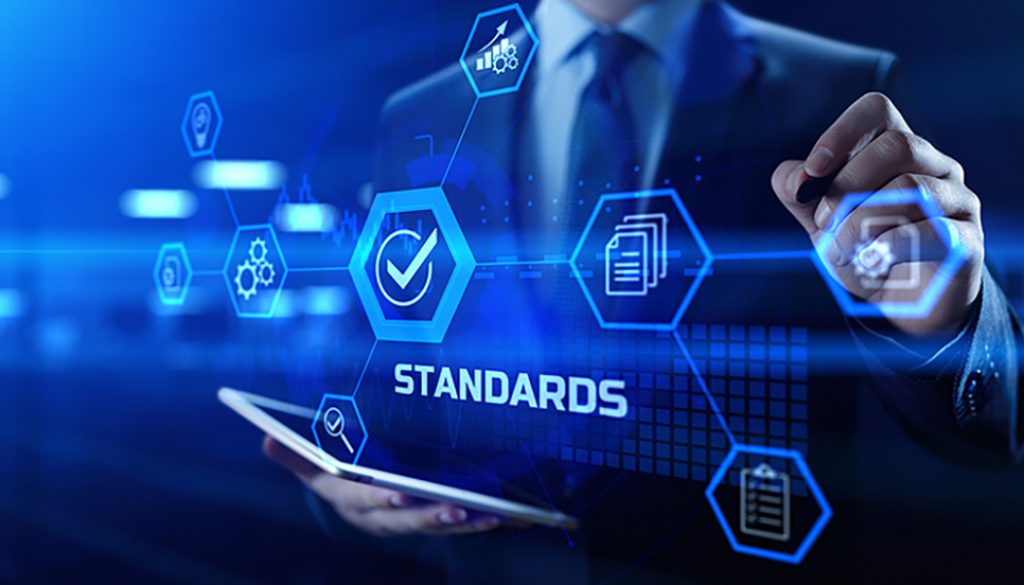 translating standard