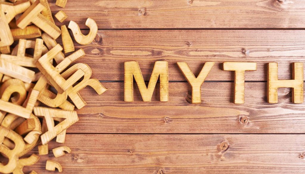 Translation Myths
