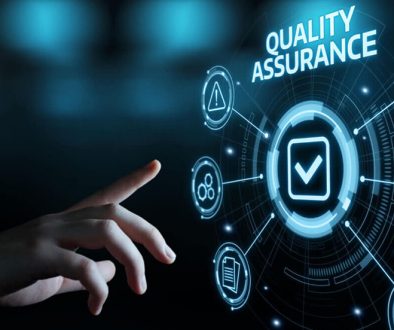 Translation Quality Assurance