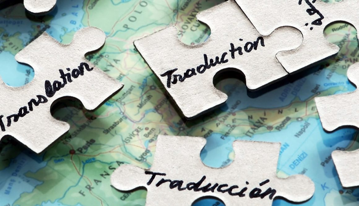 Discover Translation