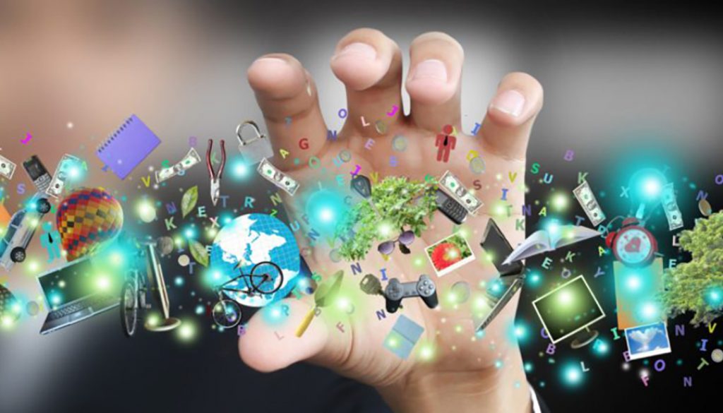 Image representing Future Trends in the Translation Services Industry