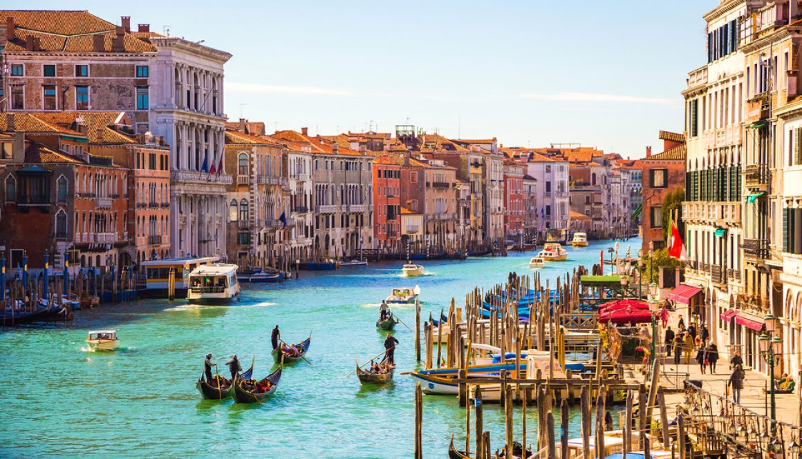 venice