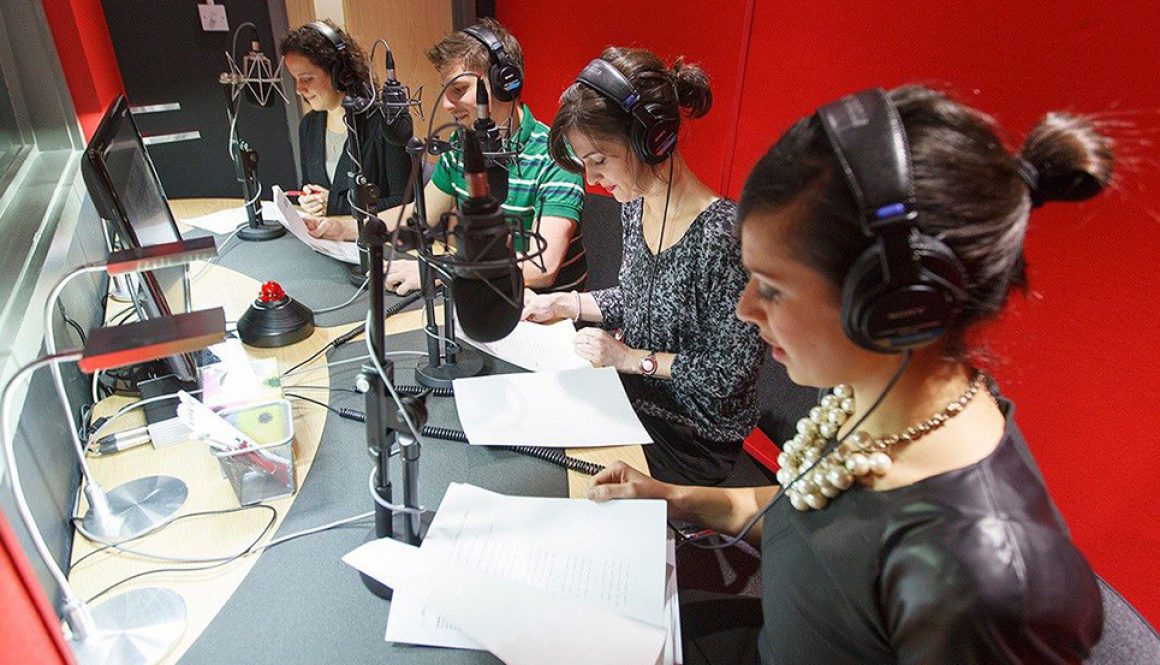 Dubbing and voice over, compared to subtitling: the debate