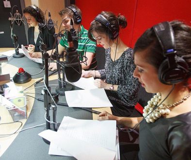 Dubbing and voice over, compared to subtitling: the debate