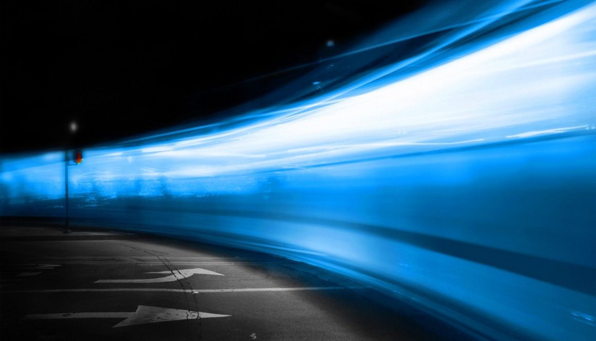 speed in translation