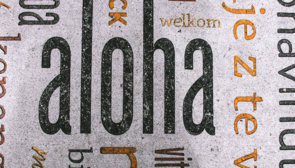 Plateaus in Language Learning