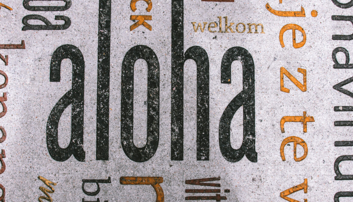 Plateaus in Language Learning