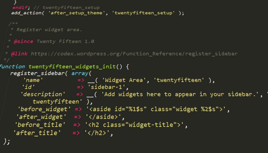 make PHP website multilingual