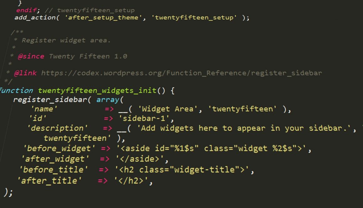 make PHP website multilingual