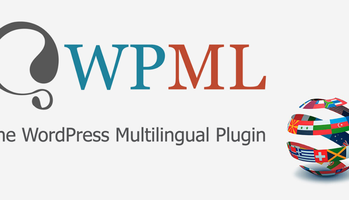 WordPress WPML Plugin