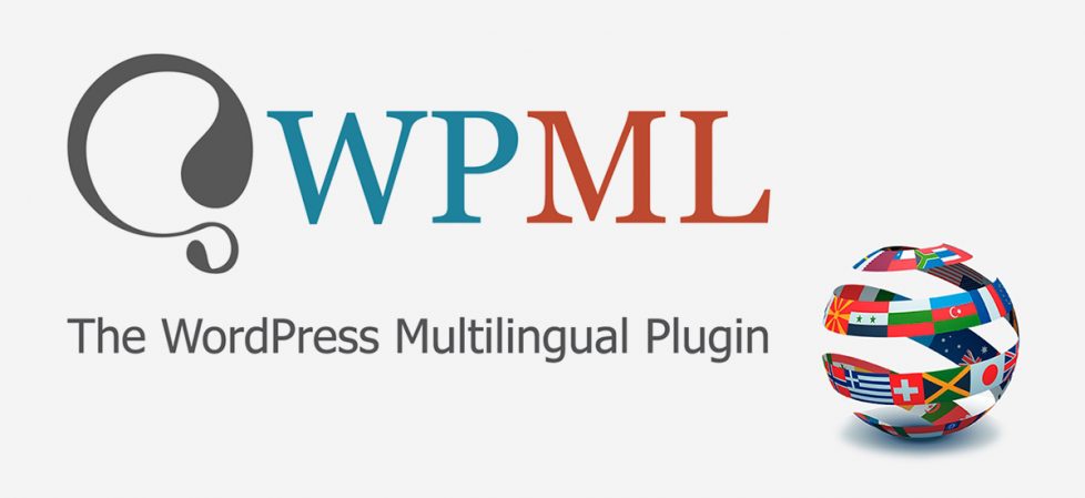 WordPress WPML Plugin