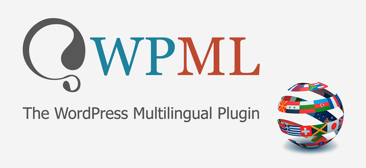 Wordpress multilingual plugin